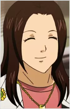imagem de capa do personagem Daigorou Megumi