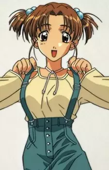 imagem de capa do personagem Emiru Nagakura
