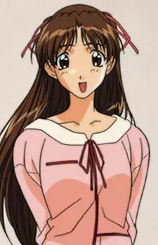 imagem de capa do personagem Honoka Sawatari