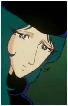imagem de capa do personagem Nasake