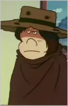 imagem de capa do personagem Takeshi Sunayama