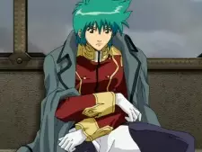 imagem de capa do personagem Mint