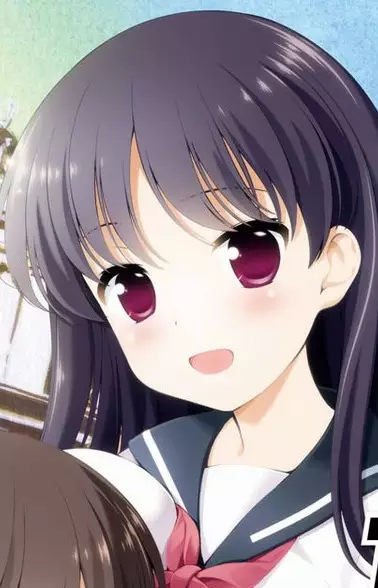 imagem de capa do personagem Ryuuka Shimizudani