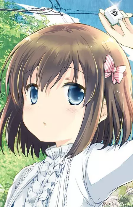 imagem de capa do personagem Toki Onjouji
