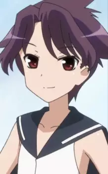imagem de capa do personagem Izumi Nijou