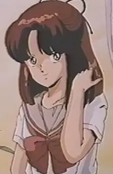 imagem de capa do personagem Yuriko Edogawa