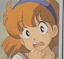 imagem de capa do personagem Ingrid Shizuka Gruber