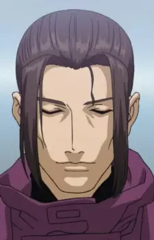 imagem de capa do personagem Somerset 