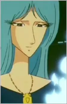 imagem de capa do personagem Kufuremu