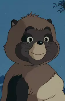imagem de capa do personagem Shoukichi