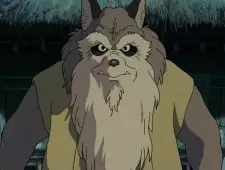 imagem de capa do personagem Inugami Gyobu