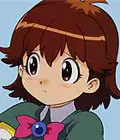 imagem de capa do personagem Nana Suzuki