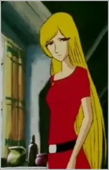 imagem de capa do personagem Pheras