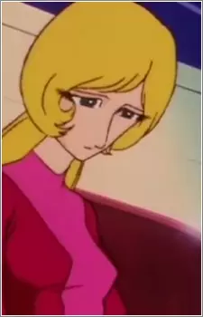 imagem de capa do personagem Maria