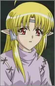 imagem de capa do personagem Helena