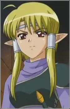 imagem de capa do personagem Theodora