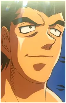 imagem de capa do personagem Akira Shigeta