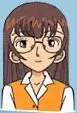 imagem de capa do personagem Cindy Iwata