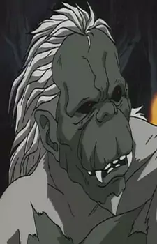 imagem de capa do personagem Yashazaru