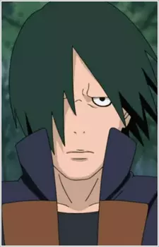 imagem de capa do personagem Suika