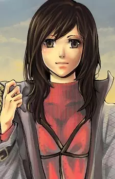 imagem de capa do personagem Sayu Yagami