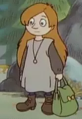 imagem de capa do personagem Alisa