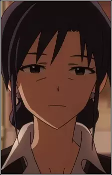 imagem de capa do personagem Chigusa Kisaragi