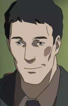 imagem de capa do personagem Fukami