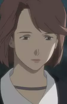 imagem de capa do personagem Yamaguchi's Wife