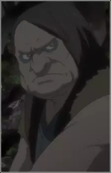 imagem de capa do personagem Gyopsal