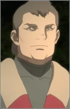 imagem de capa do personagem Yarsam's Father