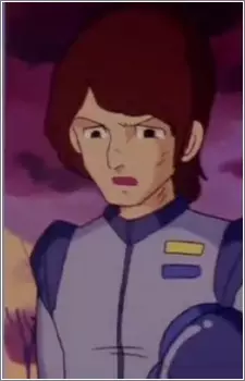 imagem de capa do personagem Hanza