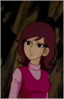 imagem de capa do personagem Saki