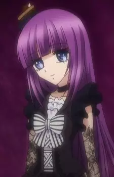 imagem de capa do personagem Chocolat Aikawa