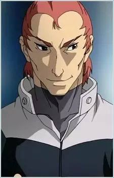 imagem de capa do personagem Zaliche