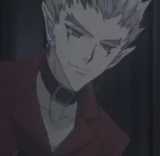 imagem de capa do personagem Jekyll