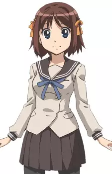 imagem de capa do personagem Hiromi Maiharu