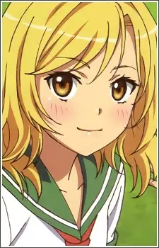 imagem de capa do personagem Saki Mizukoshi