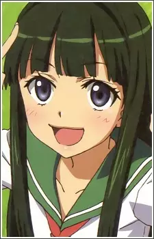 imagem de capa do personagem Yuka Hanaki