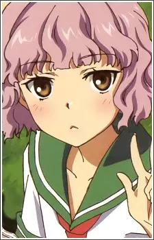 imagem de capa do personagem Rinko Tamaki