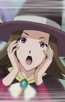 imagem de capa do personagem Fujiko Sendou