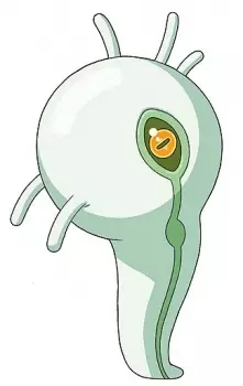 imagem de capa do personagem O