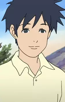 imagem de capa do personagem Porphyras Patagos