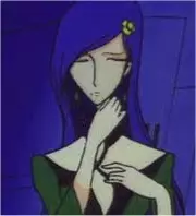 imagem de capa do personagem Ryuzu
