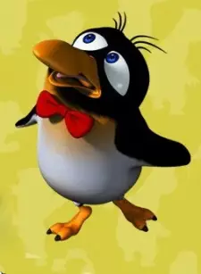 imagem de capa do personagem Lloyd