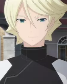 imagem de capa do personagem Felix Kingsfort