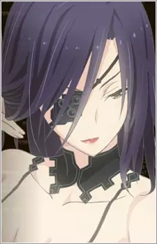 imagem de capa do personagem Shouko Karyuusai