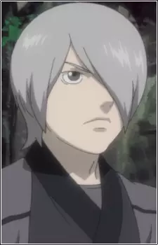 imagem de capa do personagem Hyok