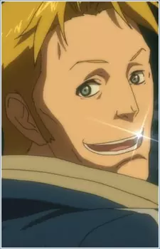 imagem de capa do personagem Dan Eagleman
