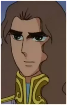 imagem de capa do personagem Victor Clement de Girodelle